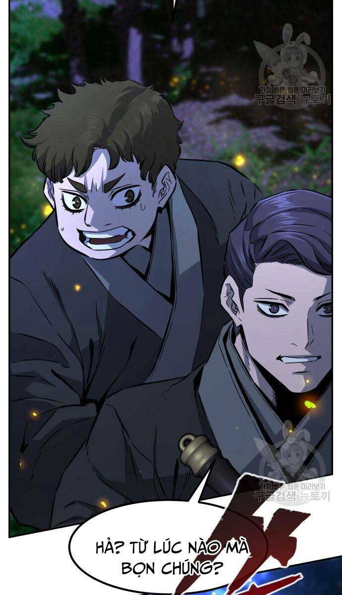 Tuyệt Đối Kiếm Cảm - Chapter 44 - Page 12