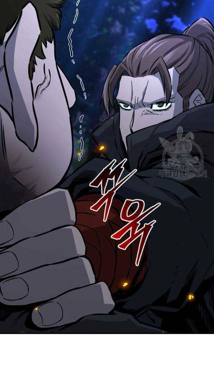 Tuyệt Đối Kiếm Cảm - Chapter 44 - Page 18