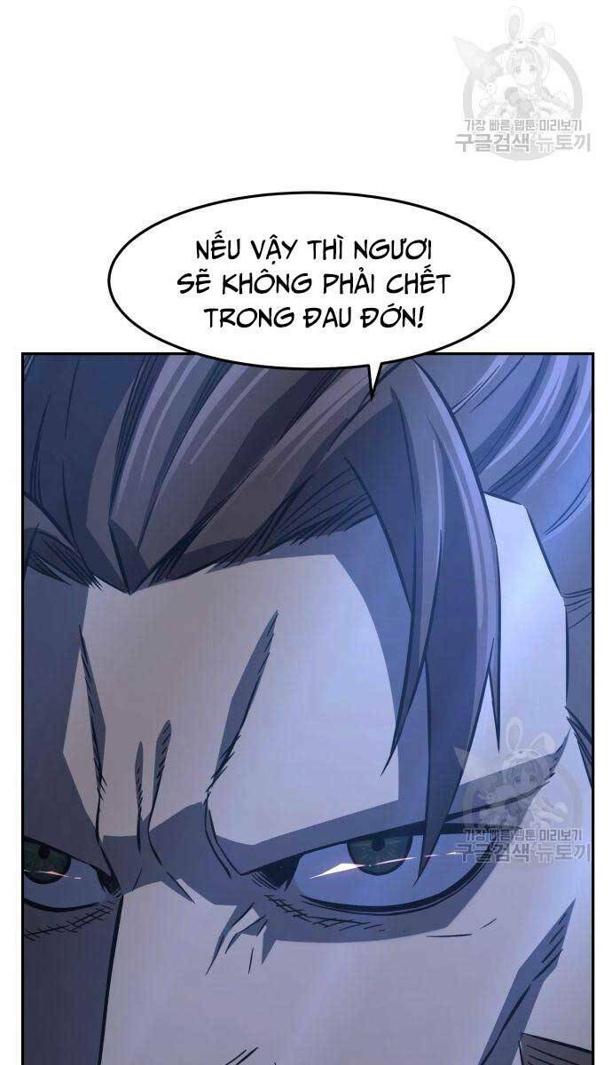 Tuyệt Đối Kiếm Cảm - Chapter 44 - Page 19