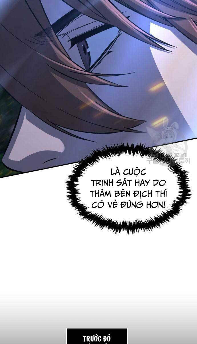 Tuyệt Đối Kiếm Cảm - Chapter 44 - Page 22