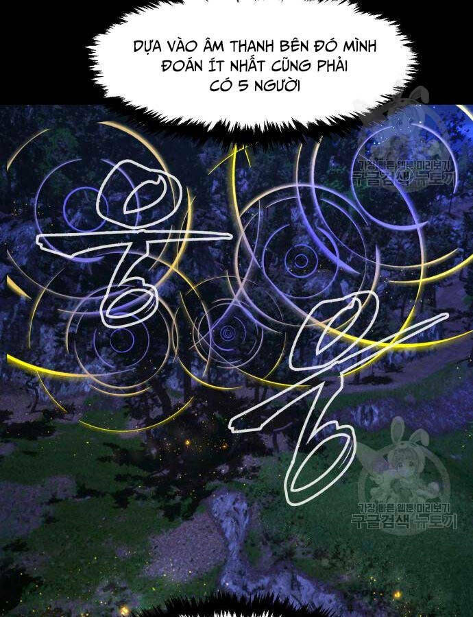 Tuyệt Đối Kiếm Cảm - Chapter 44 - Page 24