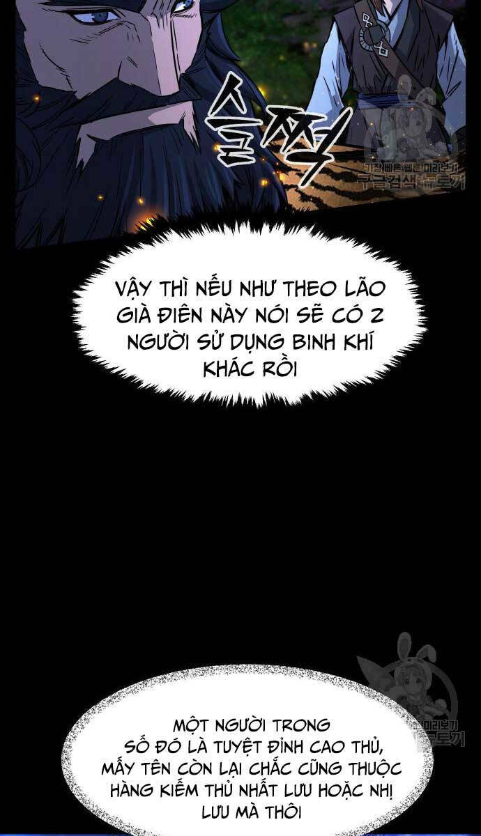 Tuyệt Đối Kiếm Cảm - Chapter 44 - Page 26