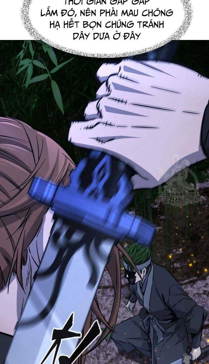 Tuyệt Đối Kiếm Cảm - Chapter 44 - Page 29