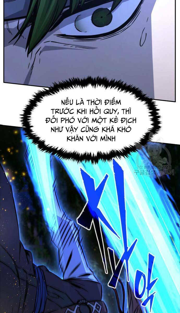 Tuyệt Đối Kiếm Cảm - Chapter 44 - Page 31