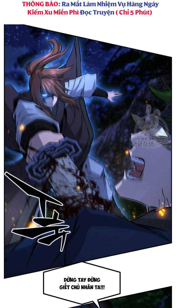 Tuyệt Đối Kiếm Cảm - Chapter 44 - Page 34