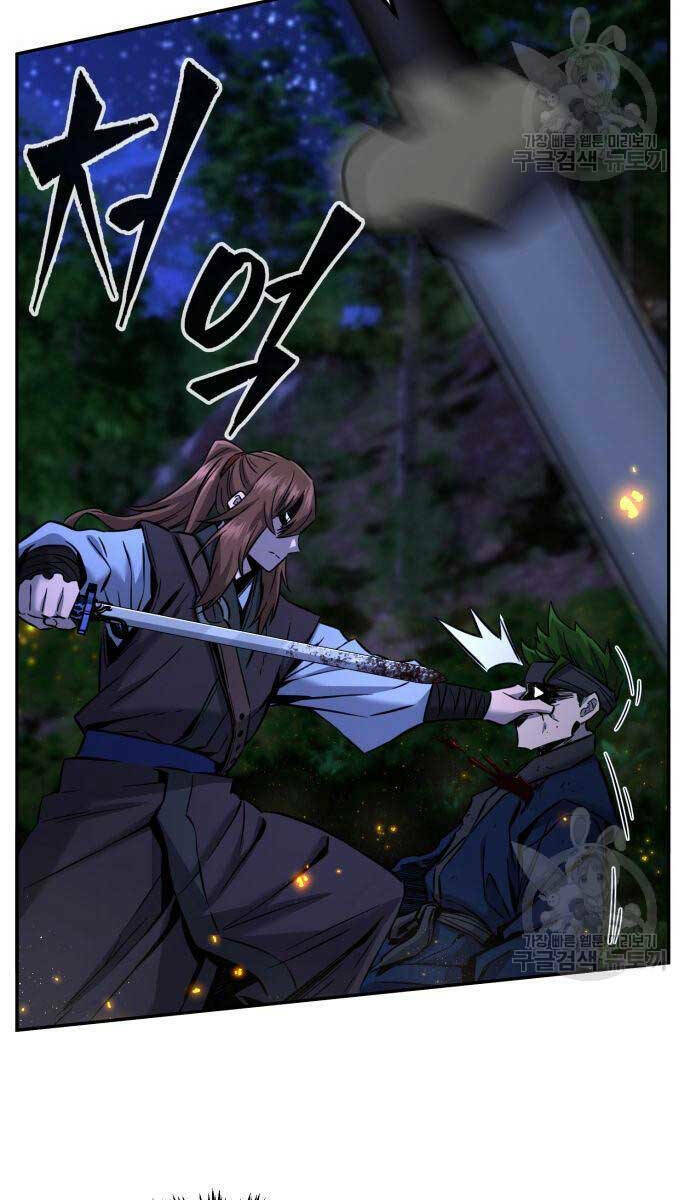 Tuyệt Đối Kiếm Cảm - Chapter 44 - Page 35