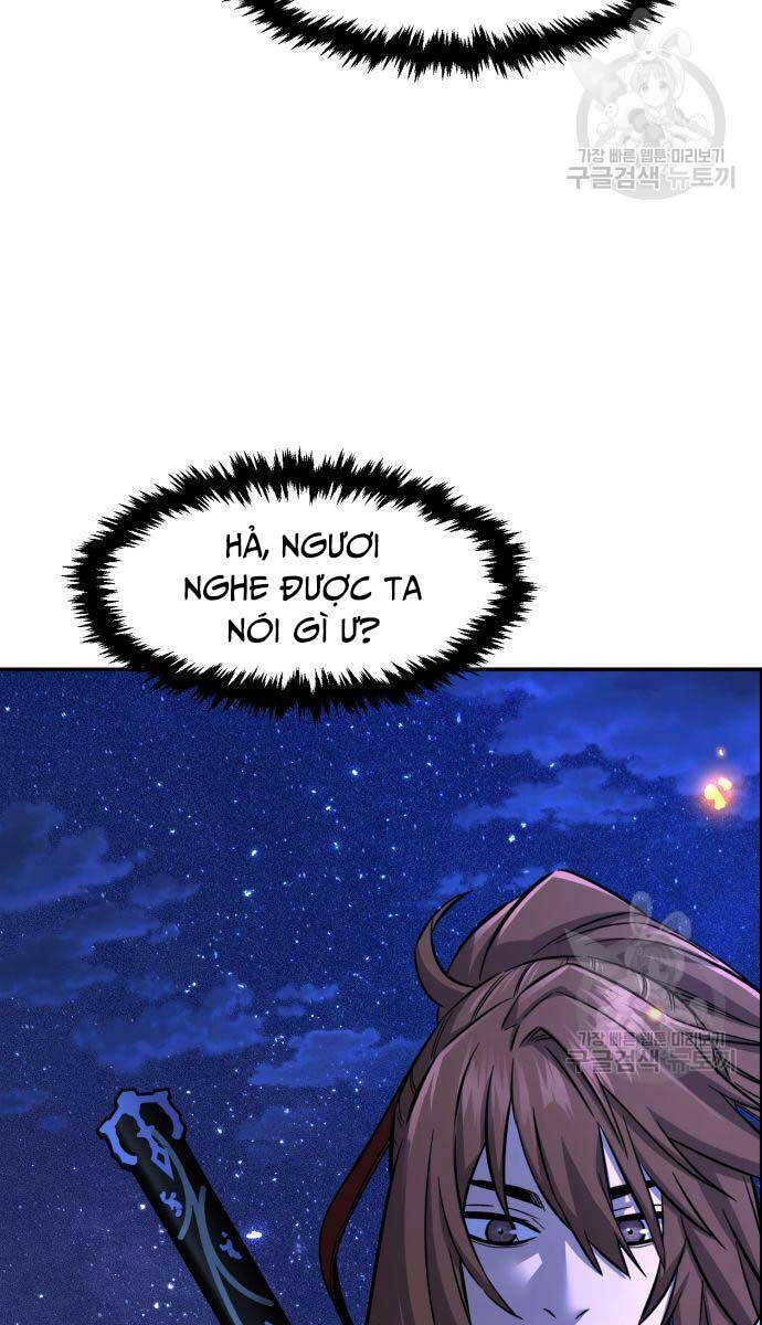 Tuyệt Đối Kiếm Cảm - Chapter 44 - Page 37