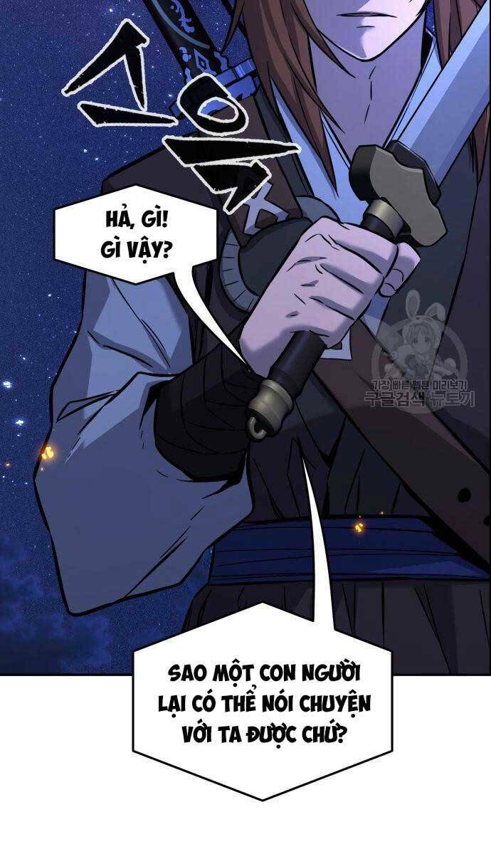 Tuyệt Đối Kiếm Cảm - Chapter 44 - Page 38