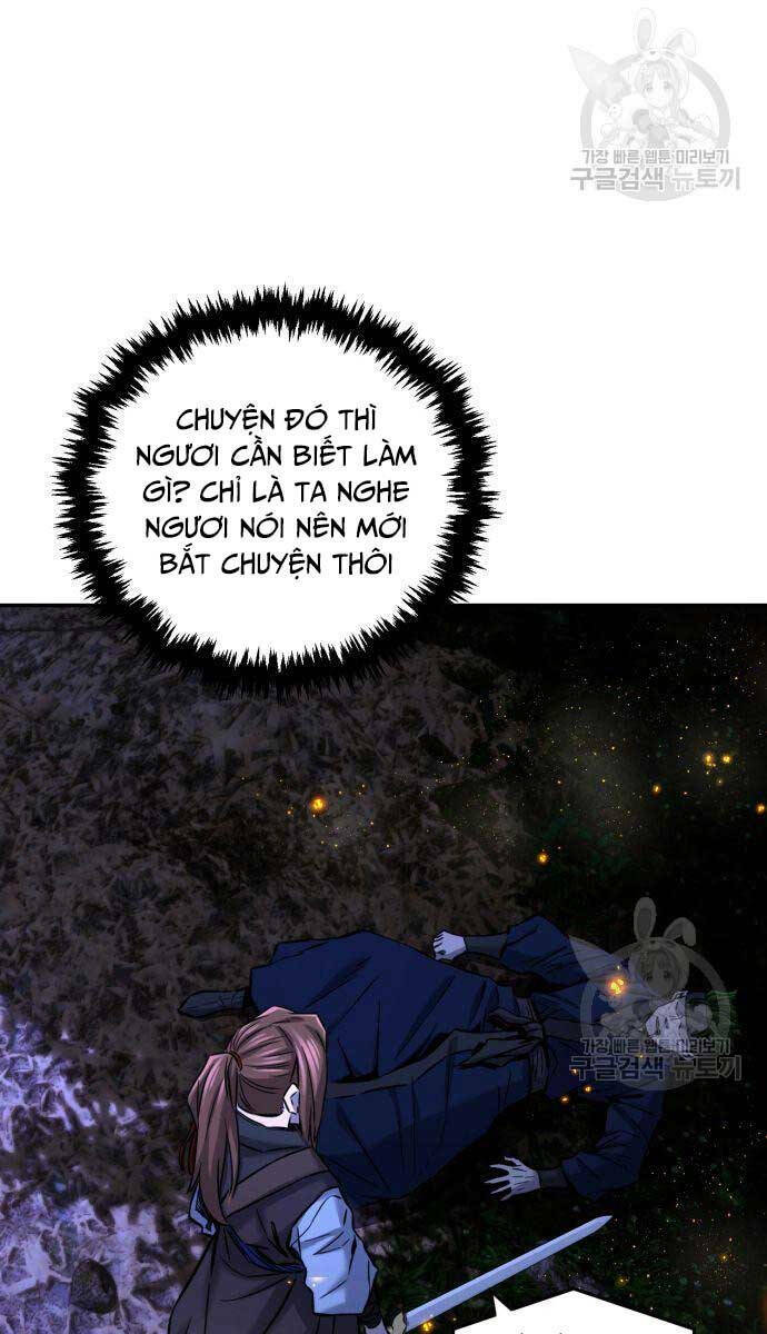 Tuyệt Đối Kiếm Cảm - Chapter 44 - Page 39