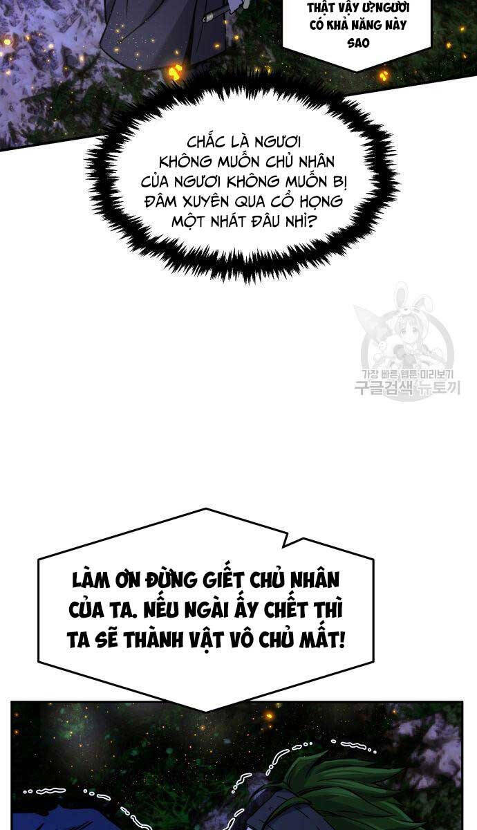 Tuyệt Đối Kiếm Cảm - Chapter 44 - Page 40