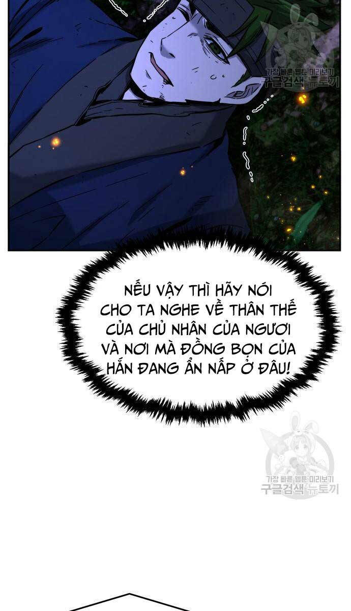 Tuyệt Đối Kiếm Cảm - Chapter 44 - Page 41