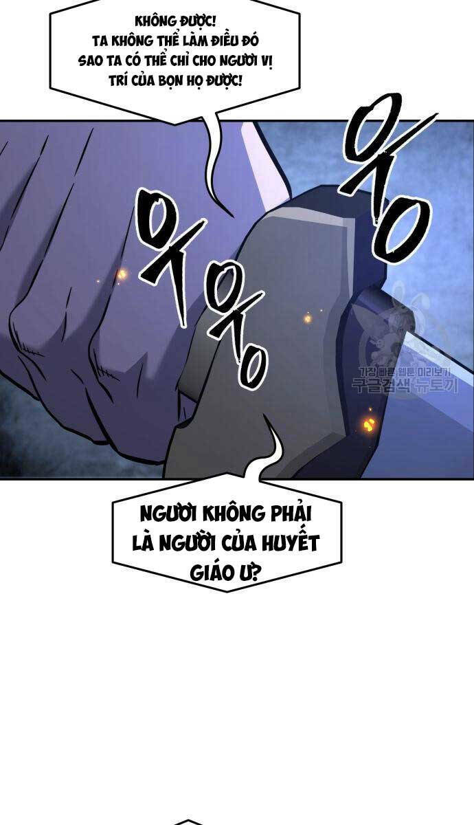 Tuyệt Đối Kiếm Cảm - Chapter 44 - Page 42