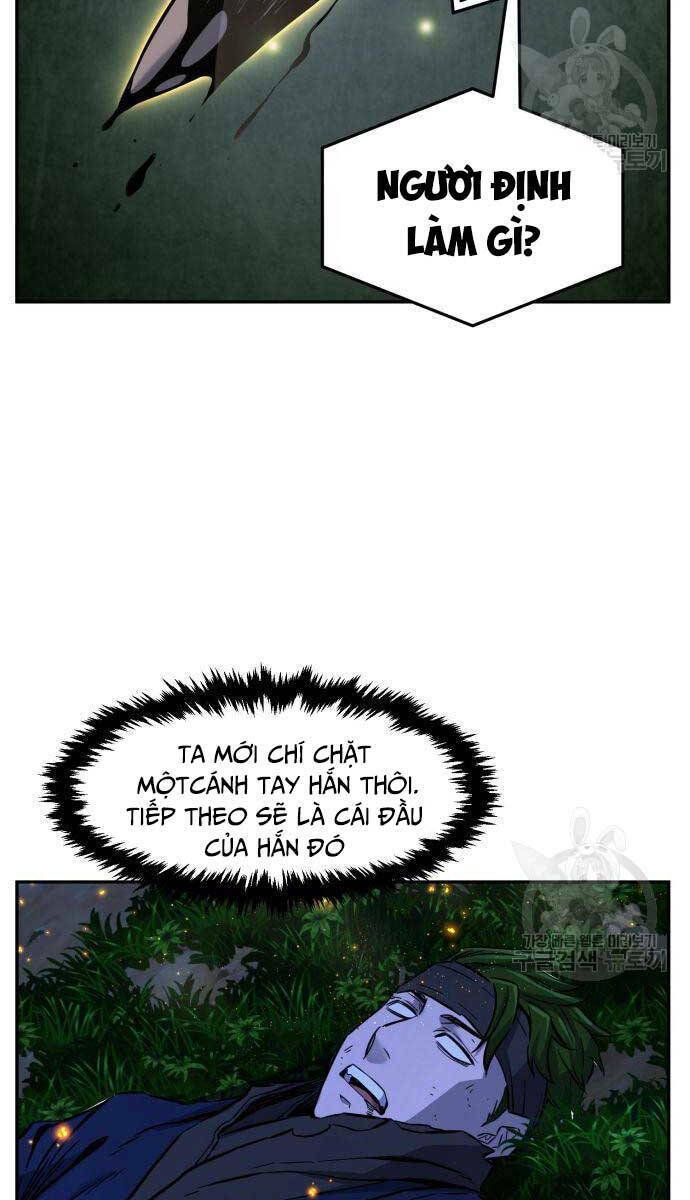 Tuyệt Đối Kiếm Cảm - Chapter 44 - Page 45