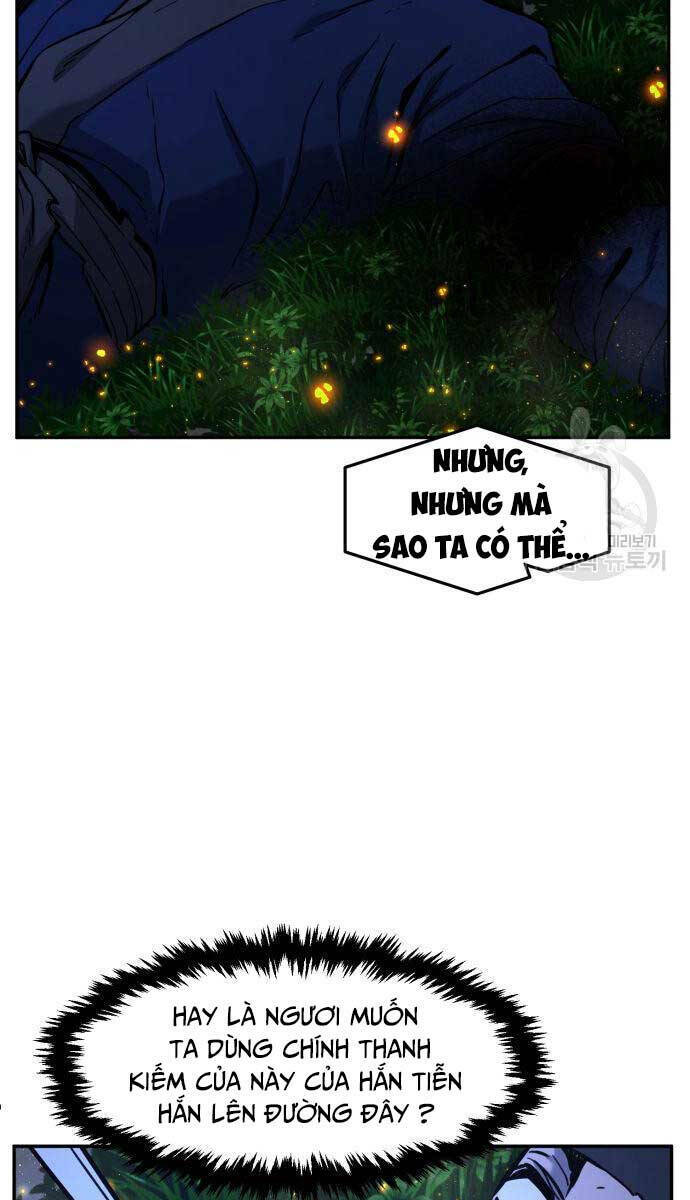 Tuyệt Đối Kiếm Cảm - Chapter 44 - Page 46