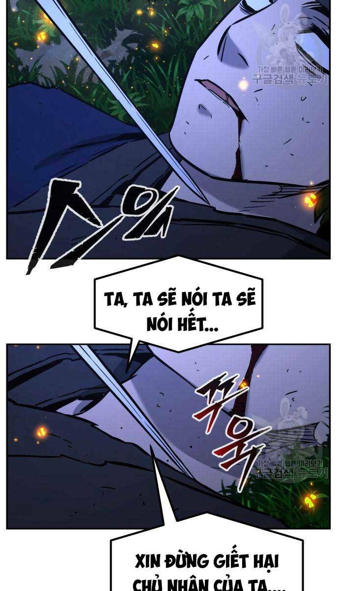Tuyệt Đối Kiếm Cảm - Chapter 44 - Page 47