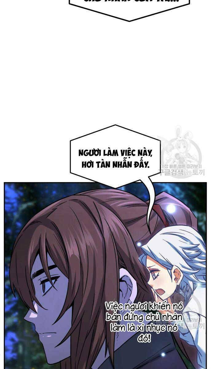 Tuyệt Đối Kiếm Cảm - Chapter 44 - Page 48