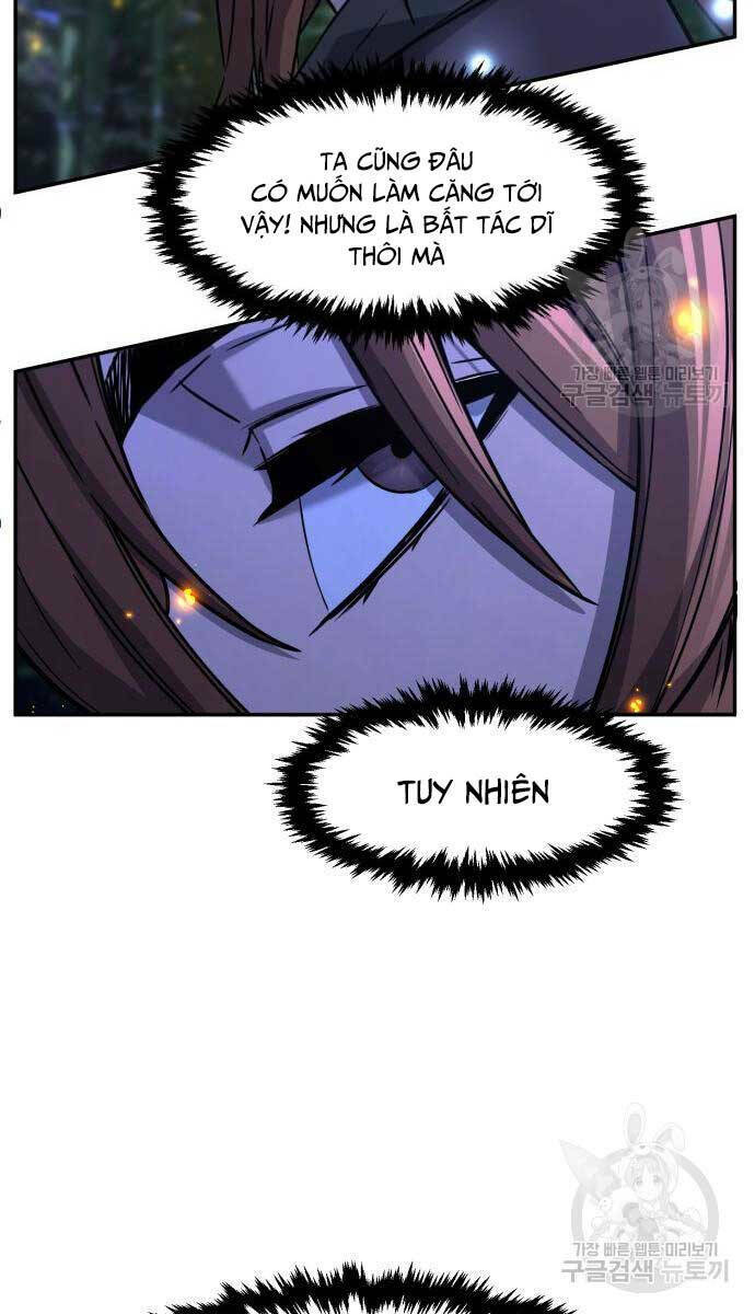 Tuyệt Đối Kiếm Cảm - Chapter 44 - Page 49