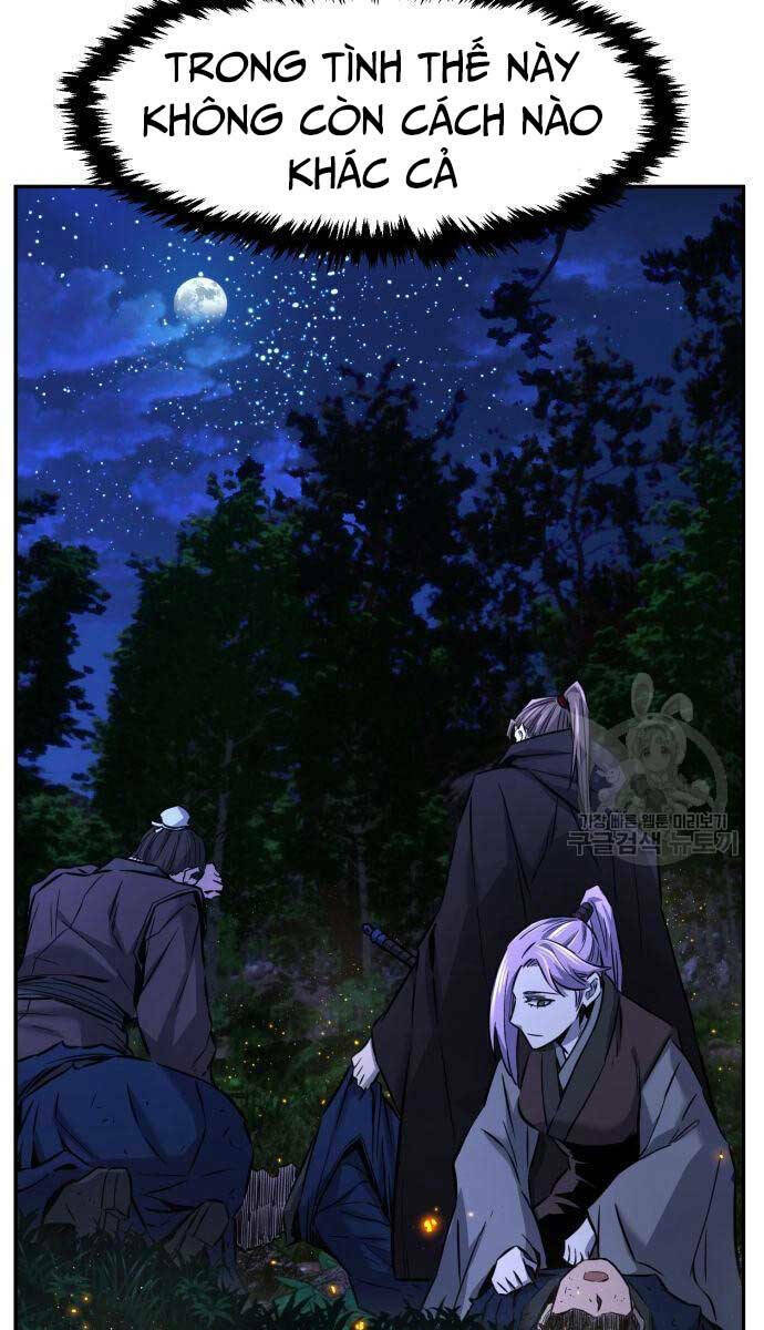 Tuyệt Đối Kiếm Cảm - Chapter 44 - Page 50