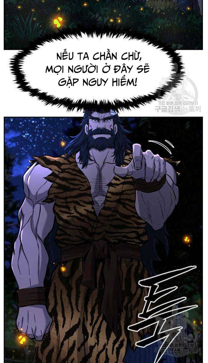 Tuyệt Đối Kiếm Cảm - Chapter 44 - Page 51