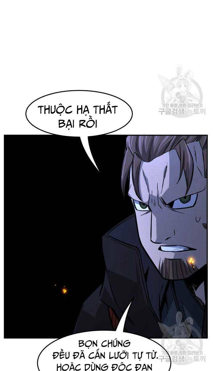 Tuyệt Đối Kiếm Cảm - Chapter 44 - Page 53