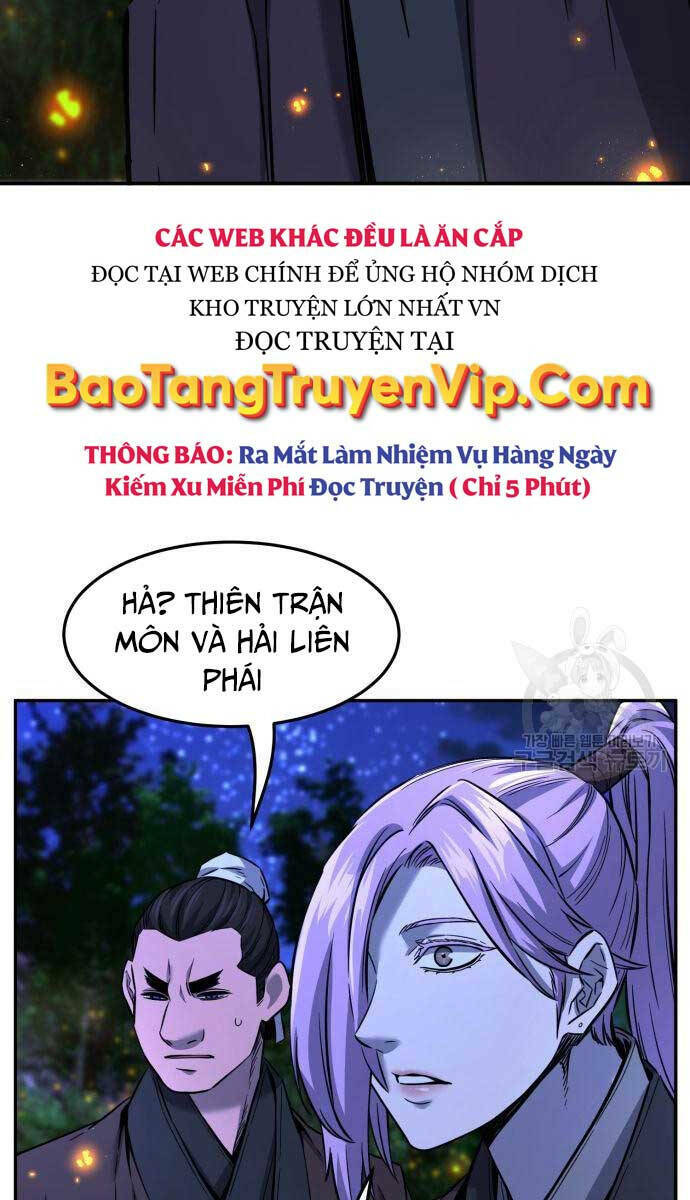 Tuyệt Đối Kiếm Cảm - Chapter 44 - Page 58