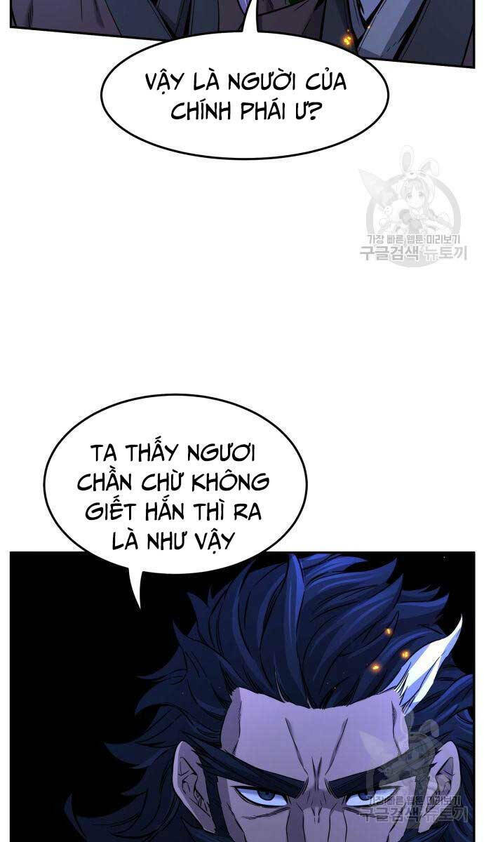 Tuyệt Đối Kiếm Cảm - Chapter 44 - Page 59
