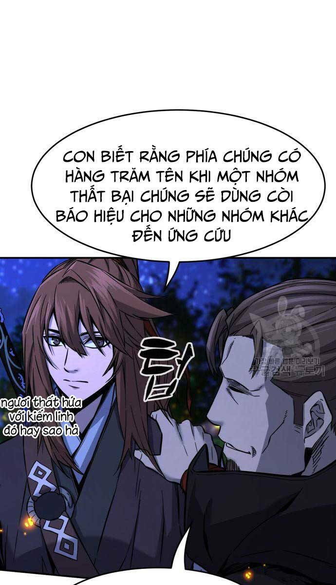 Tuyệt Đối Kiếm Cảm - Chapter 44 - Page 62