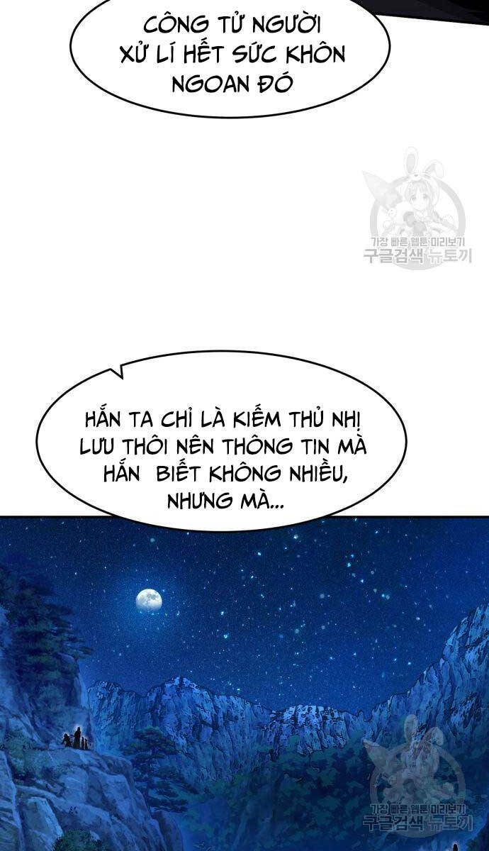 Tuyệt Đối Kiếm Cảm - Chapter 44 - Page 63