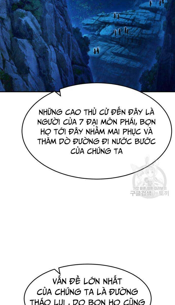 Tuyệt Đối Kiếm Cảm - Chapter 44 - Page 64