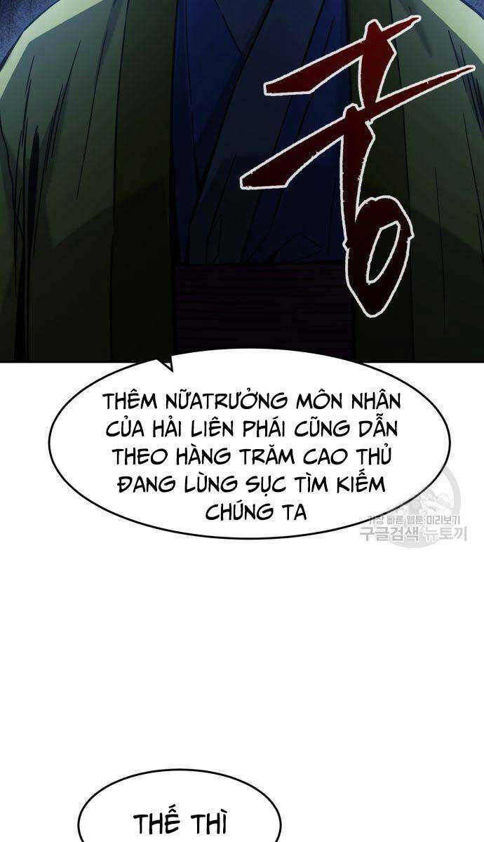 Tuyệt Đối Kiếm Cảm - Chapter 44 - Page 66