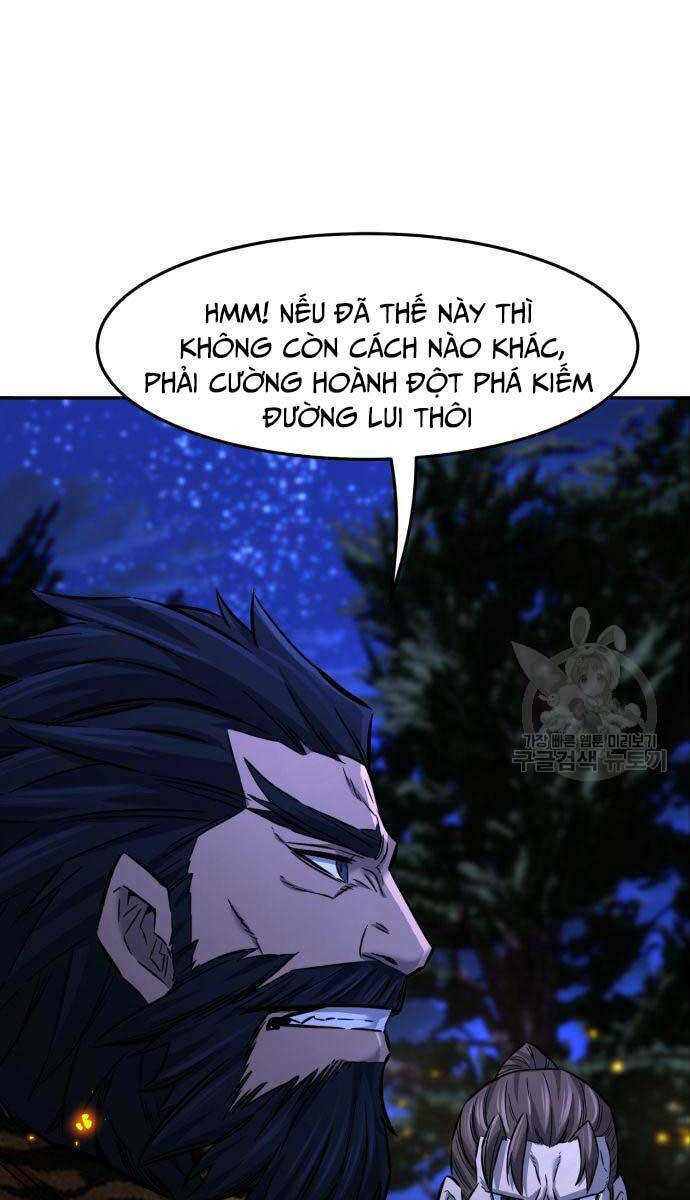 Tuyệt Đối Kiếm Cảm - Chapter 44 - Page 68