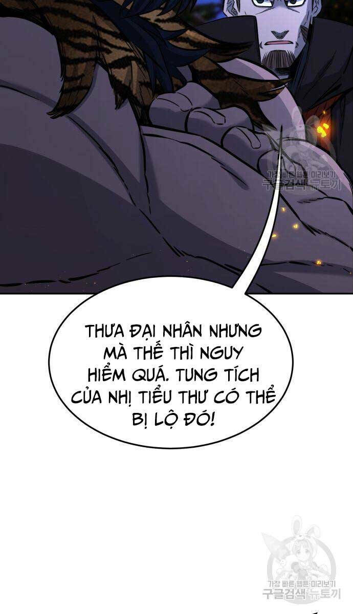 Tuyệt Đối Kiếm Cảm - Chapter 44 - Page 69