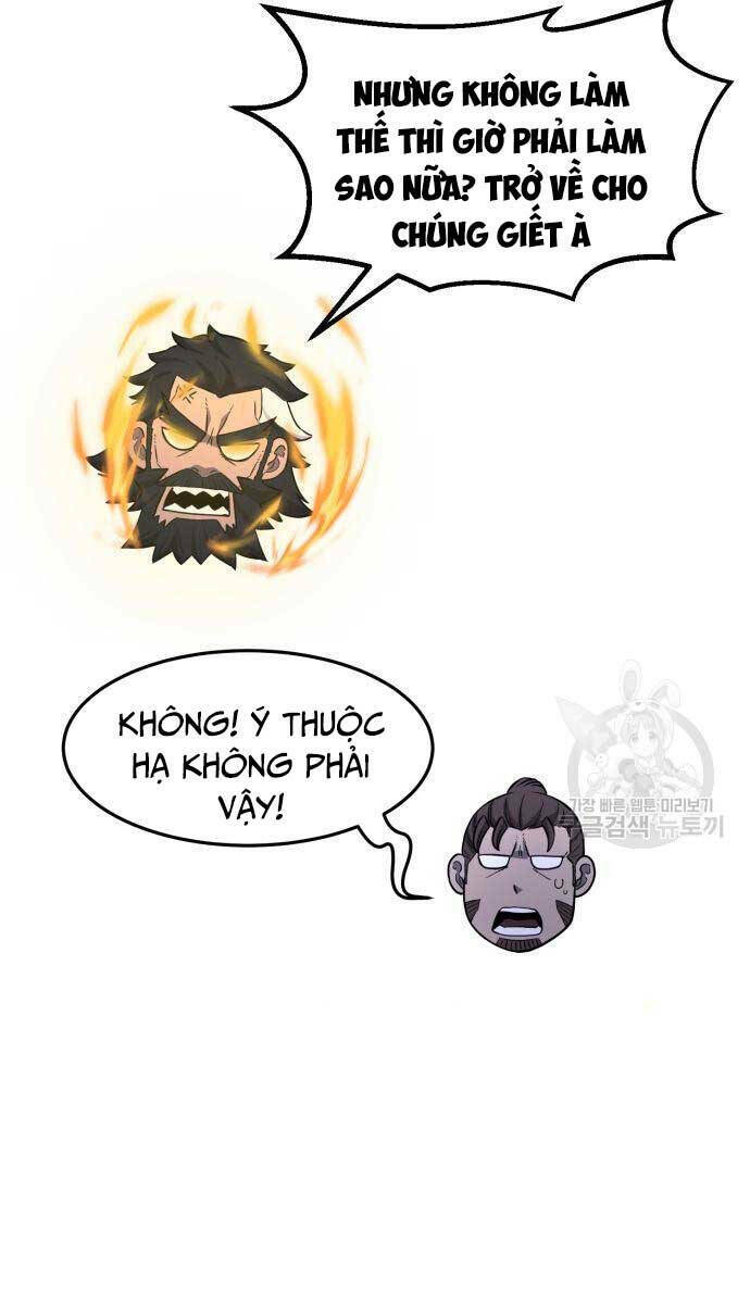 Tuyệt Đối Kiếm Cảm - Chapter 44 - Page 70