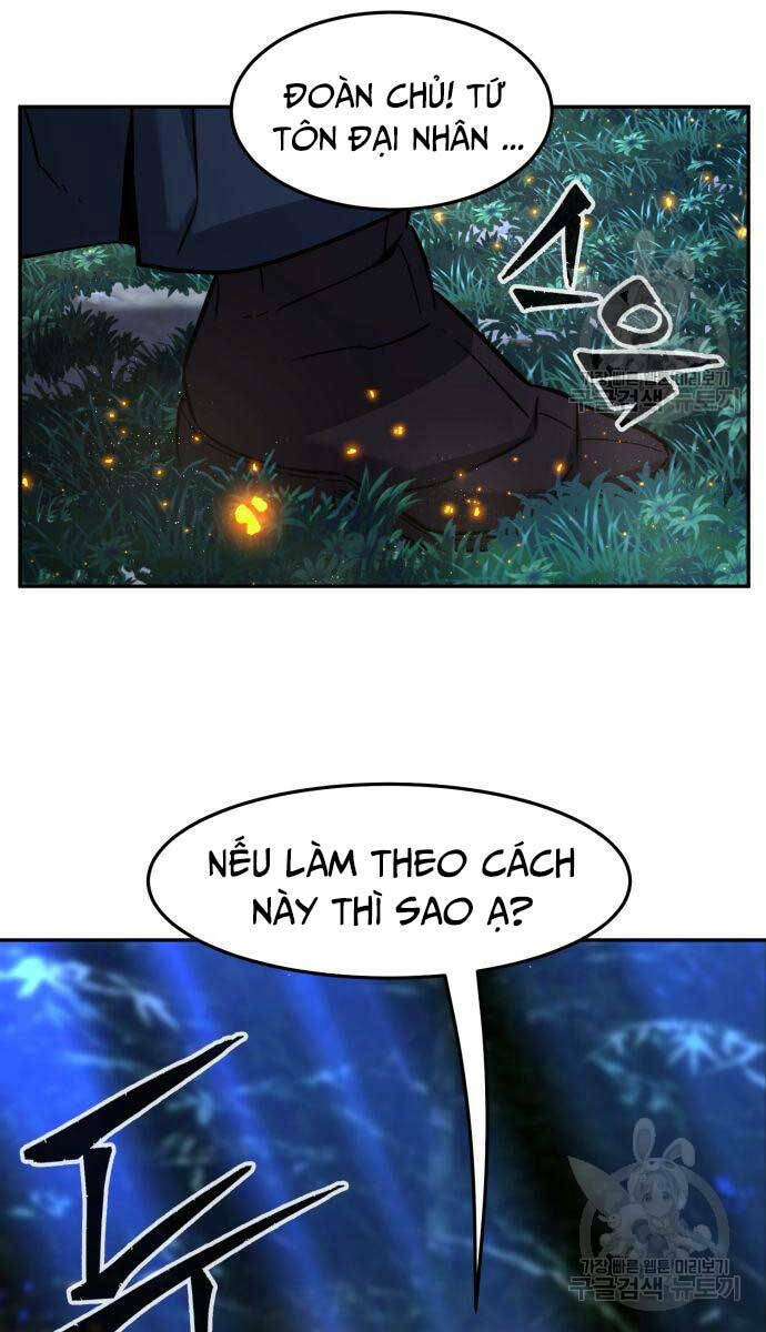 Tuyệt Đối Kiếm Cảm - Chapter 44 - Page 71