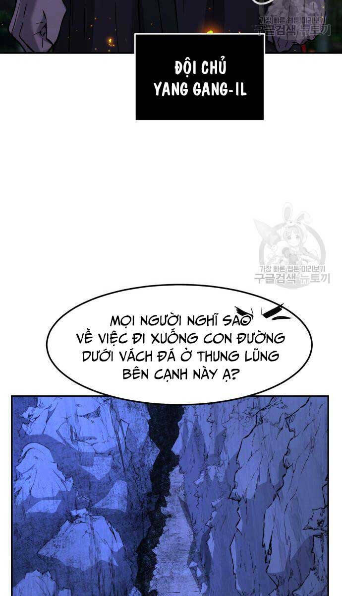 Tuyệt Đối Kiếm Cảm - Chapter 44 - Page 73