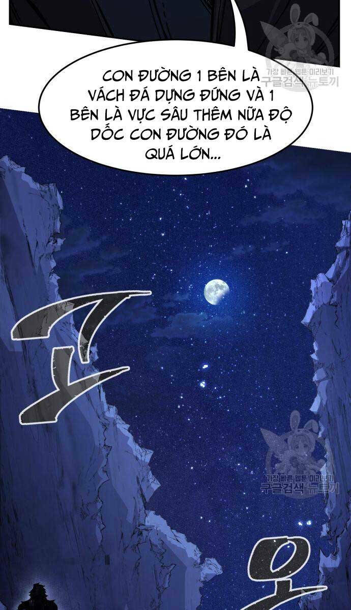 Tuyệt Đối Kiếm Cảm - Chapter 44 - Page 76