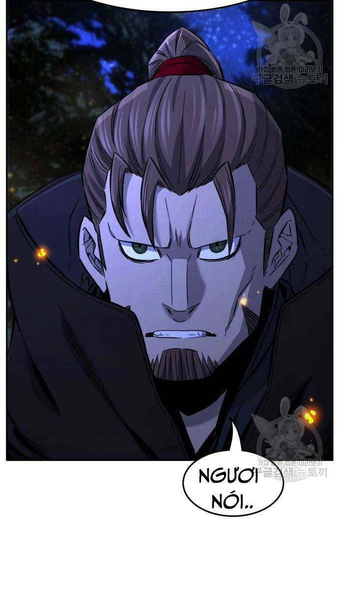 Tuyệt Đối Kiếm Cảm - Chapter 44 - Page 80