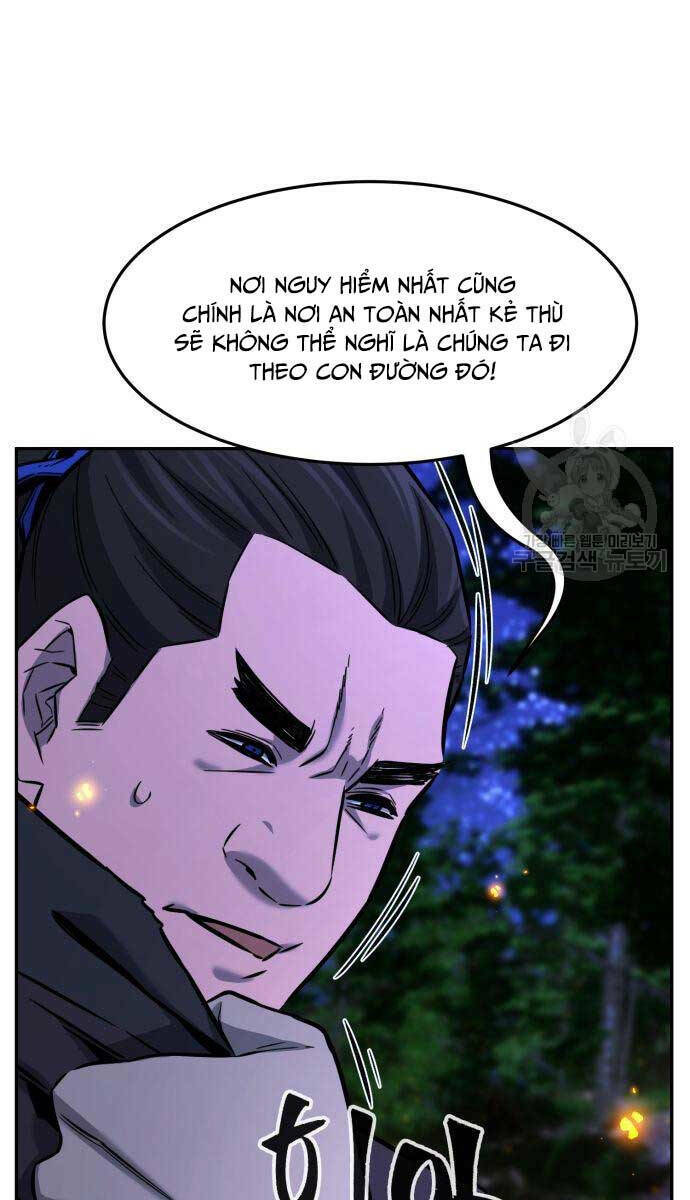 Tuyệt Đối Kiếm Cảm - Chapter 44 - Page 81