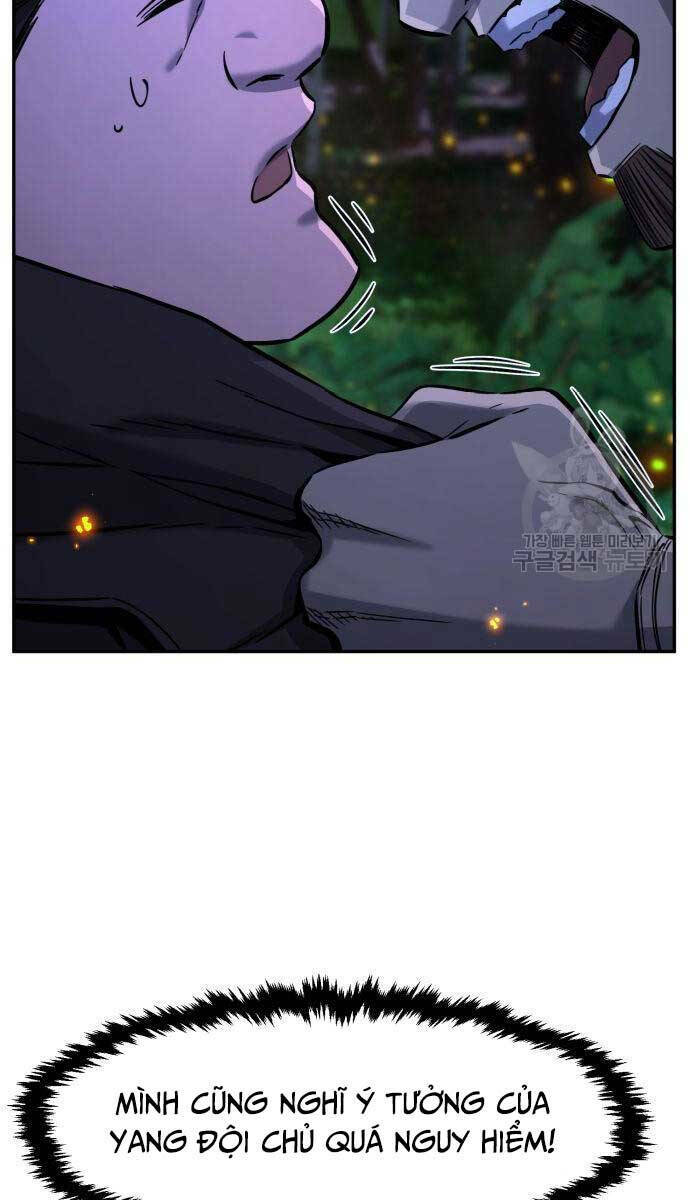 Tuyệt Đối Kiếm Cảm - Chapter 44 - Page 83