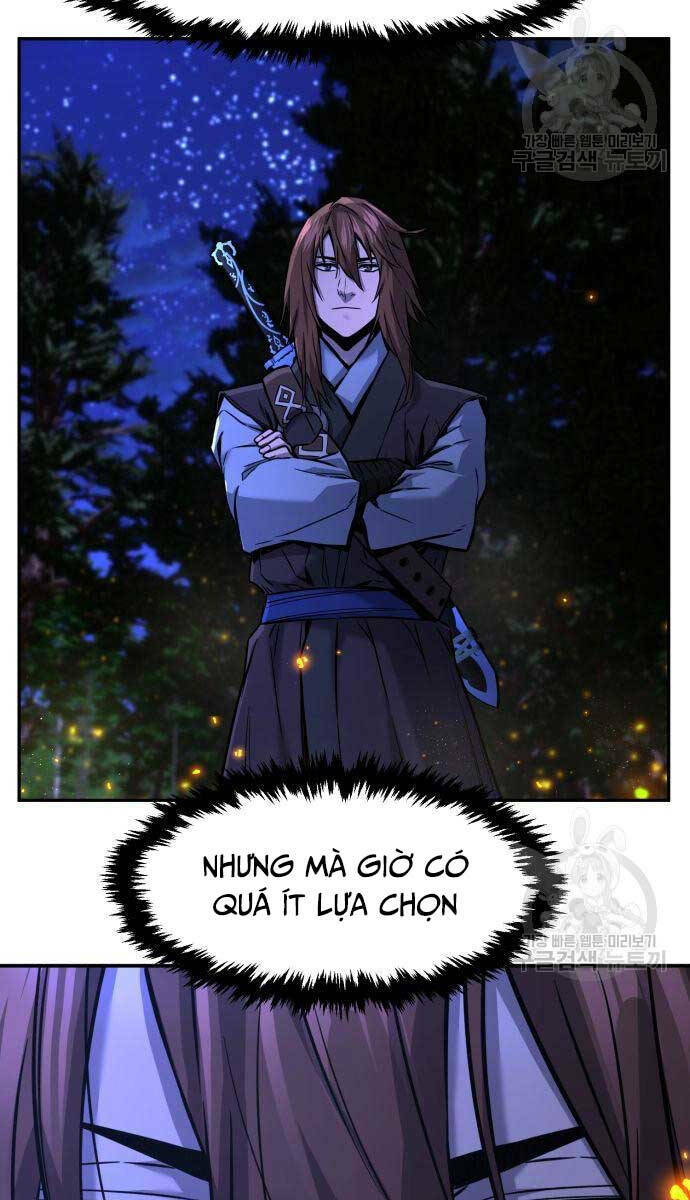 Tuyệt Đối Kiếm Cảm - Chapter 44 - Page 84