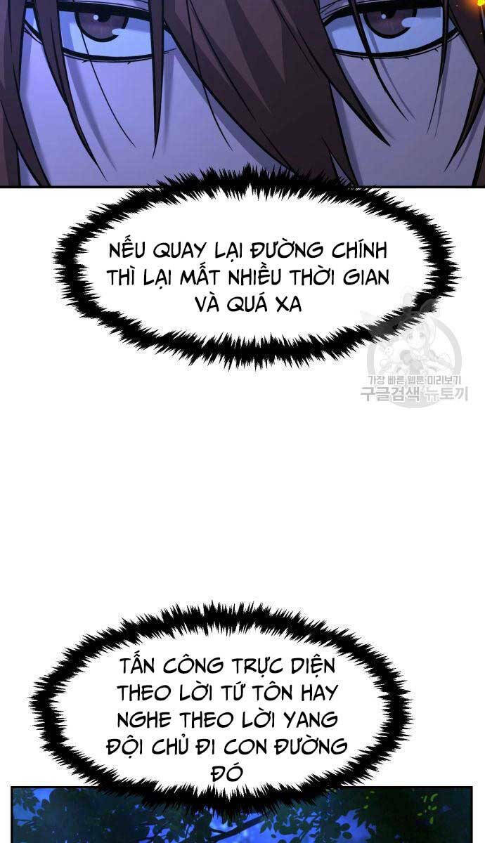 Tuyệt Đối Kiếm Cảm - Chapter 44 - Page 85