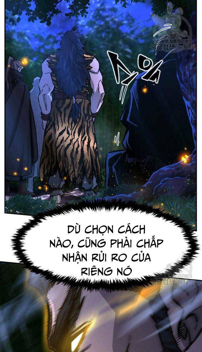 Tuyệt Đối Kiếm Cảm - Chapter 44 - Page 86