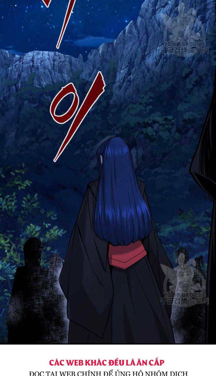 Tuyệt Đối Kiếm Cảm - Chapter 44 - Page 88