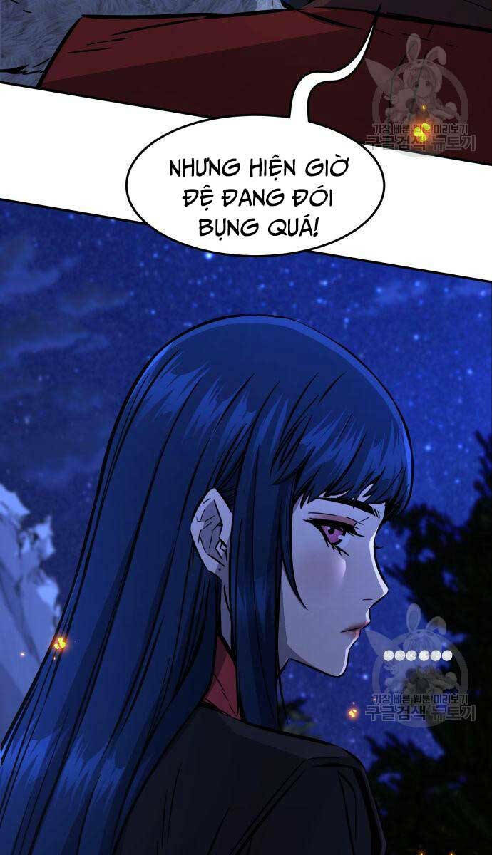 Tuyệt Đối Kiếm Cảm - Chapter 44 - Page 8