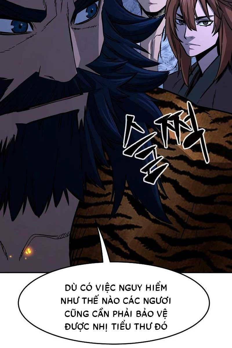 Tuyệt Đối Kiếm Cảm - Chapter 45 - Page 9