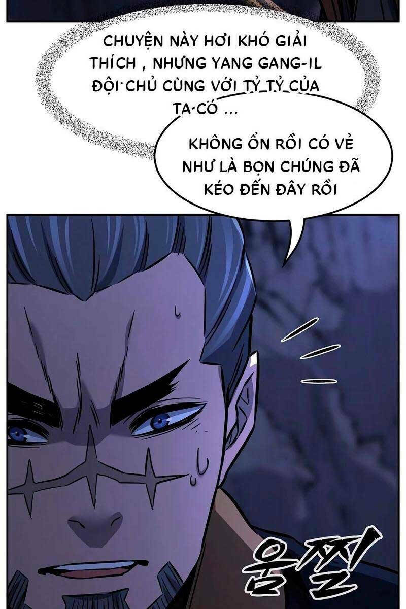 Tuyệt Đối Kiếm Cảm - Chapter 45 - Page 105