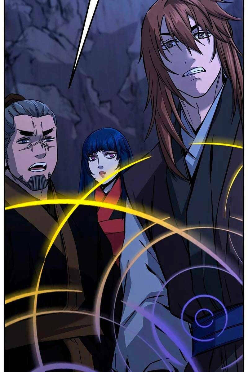 Tuyệt Đối Kiếm Cảm - Chapter 45 - Page 107