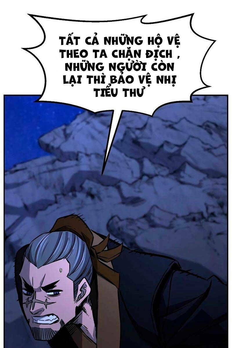 Tuyệt Đối Kiếm Cảm - Chapter 45 - Page 113