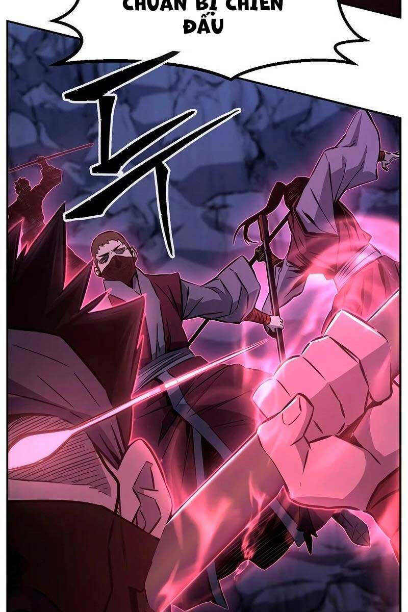 Tuyệt Đối Kiếm Cảm - Chapter 45 - Page 117