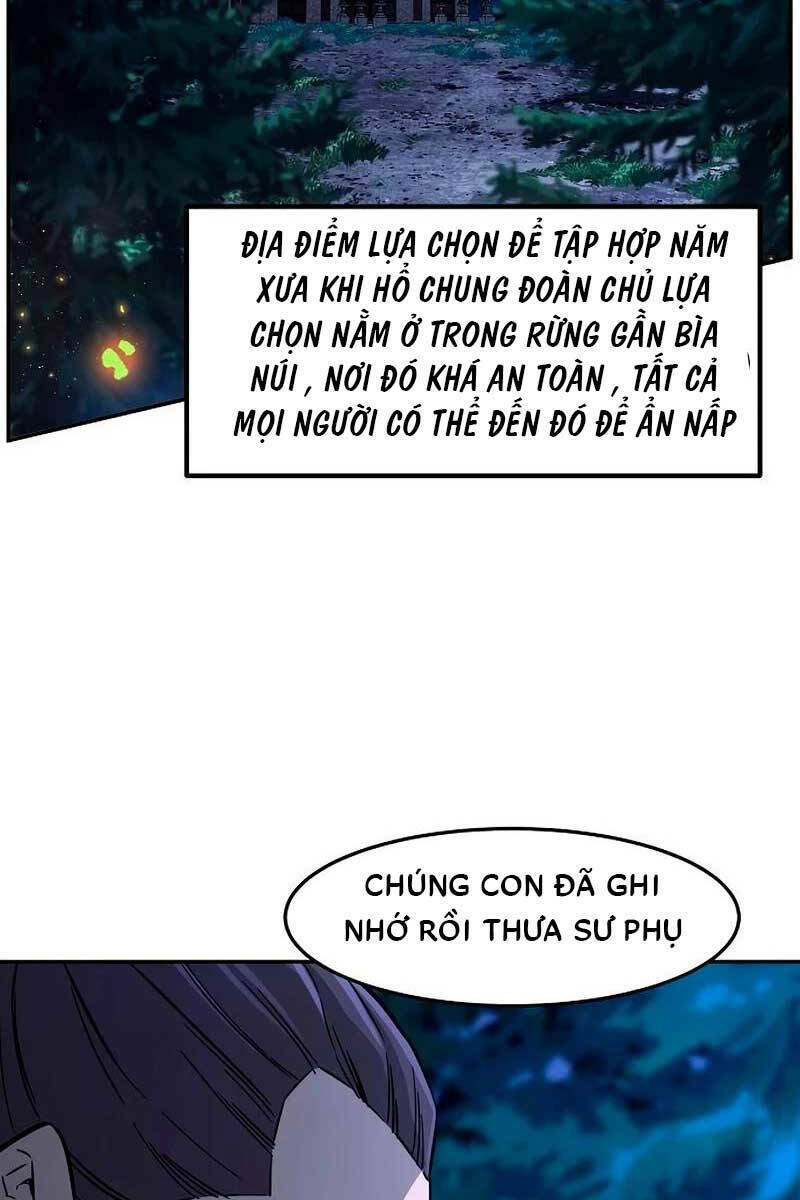 Tuyệt Đối Kiếm Cảm - Chapter 45 - Page 11